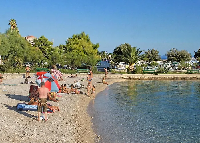 Apartamento 4525c Orebić