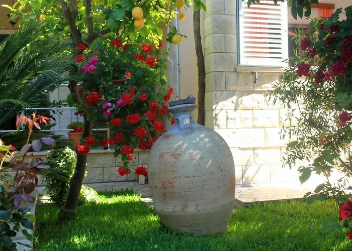 4525c Apartamento Orebić