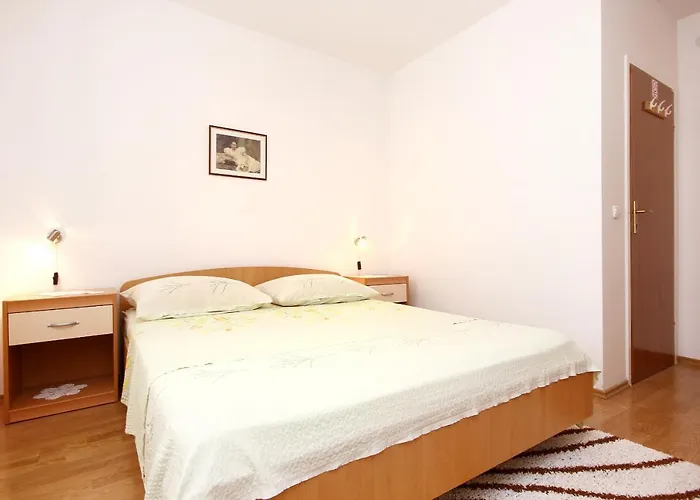 4525c Apartamento Orebić