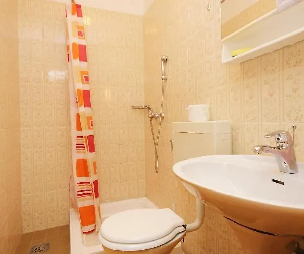 4525c Apartamento Orebić