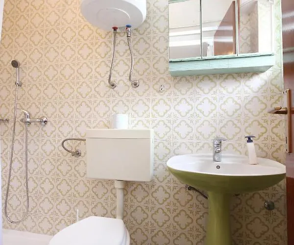 4525c Apartamento Orebić