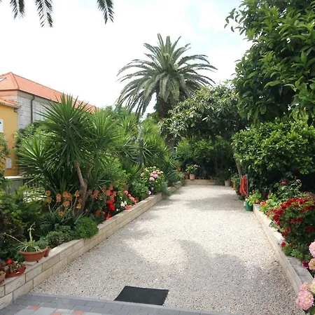 4525c Apartman Orebic