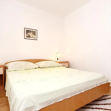 4525c Апартаменты Оребич