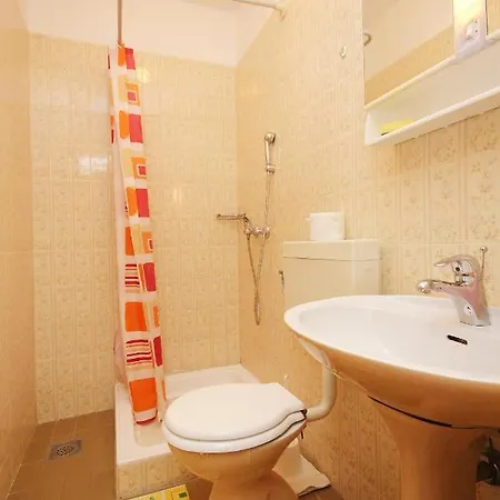 4525c Апартаменты Оребич