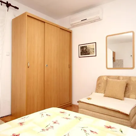4525c Apartment Orebic