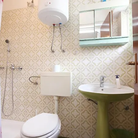 4525c Apartament Orebić