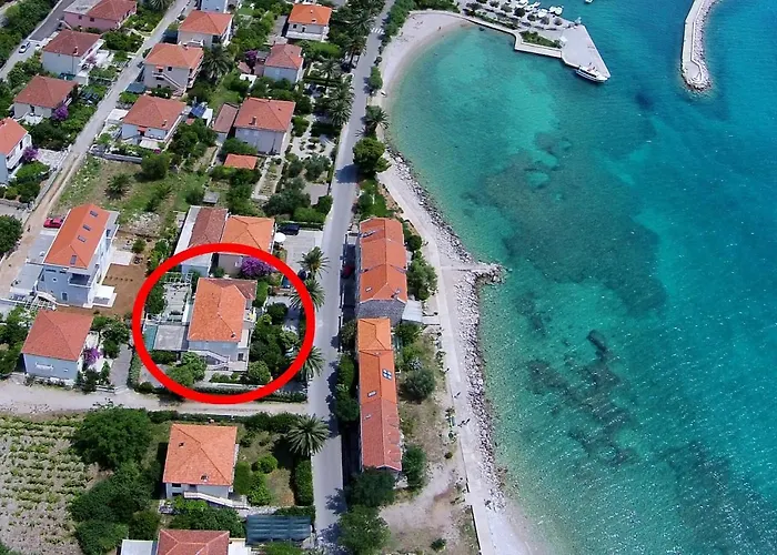 Appartamento 4525c Orebić