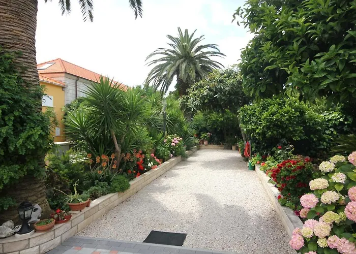 4525c Appartamento Orebić